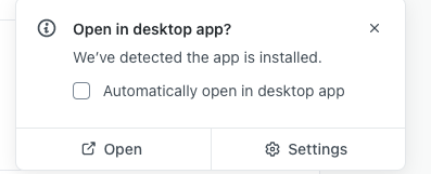 Screenshot of the pop up message asking if you want to open in the desktop app.png