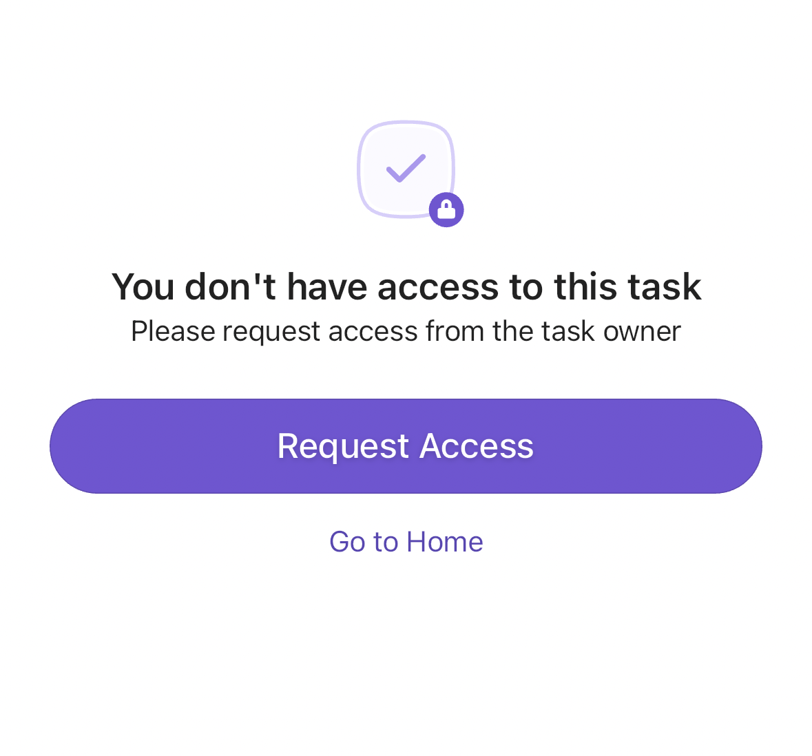 Screenshot della modalità di richiesta di accesso su mobile.png