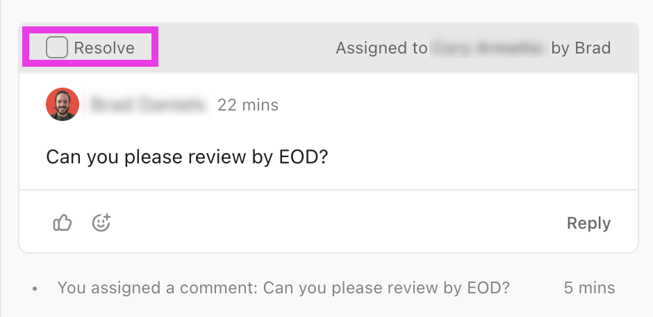Screenshot mit Hervorhebung des Resolve Buttons.png