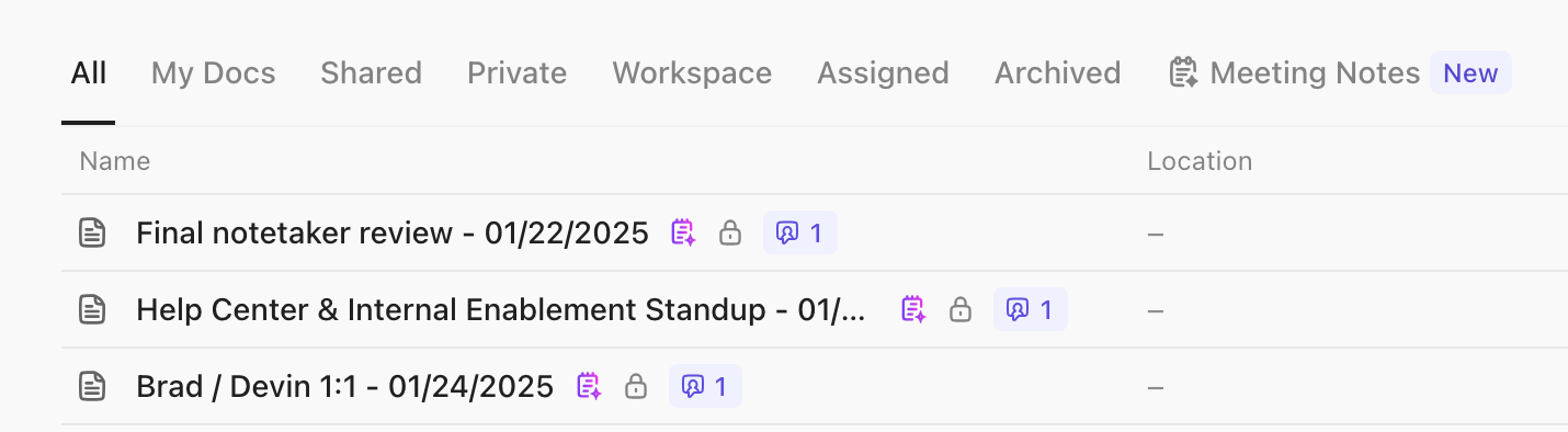 Screenshot of the tabs in the Docs Hub.png