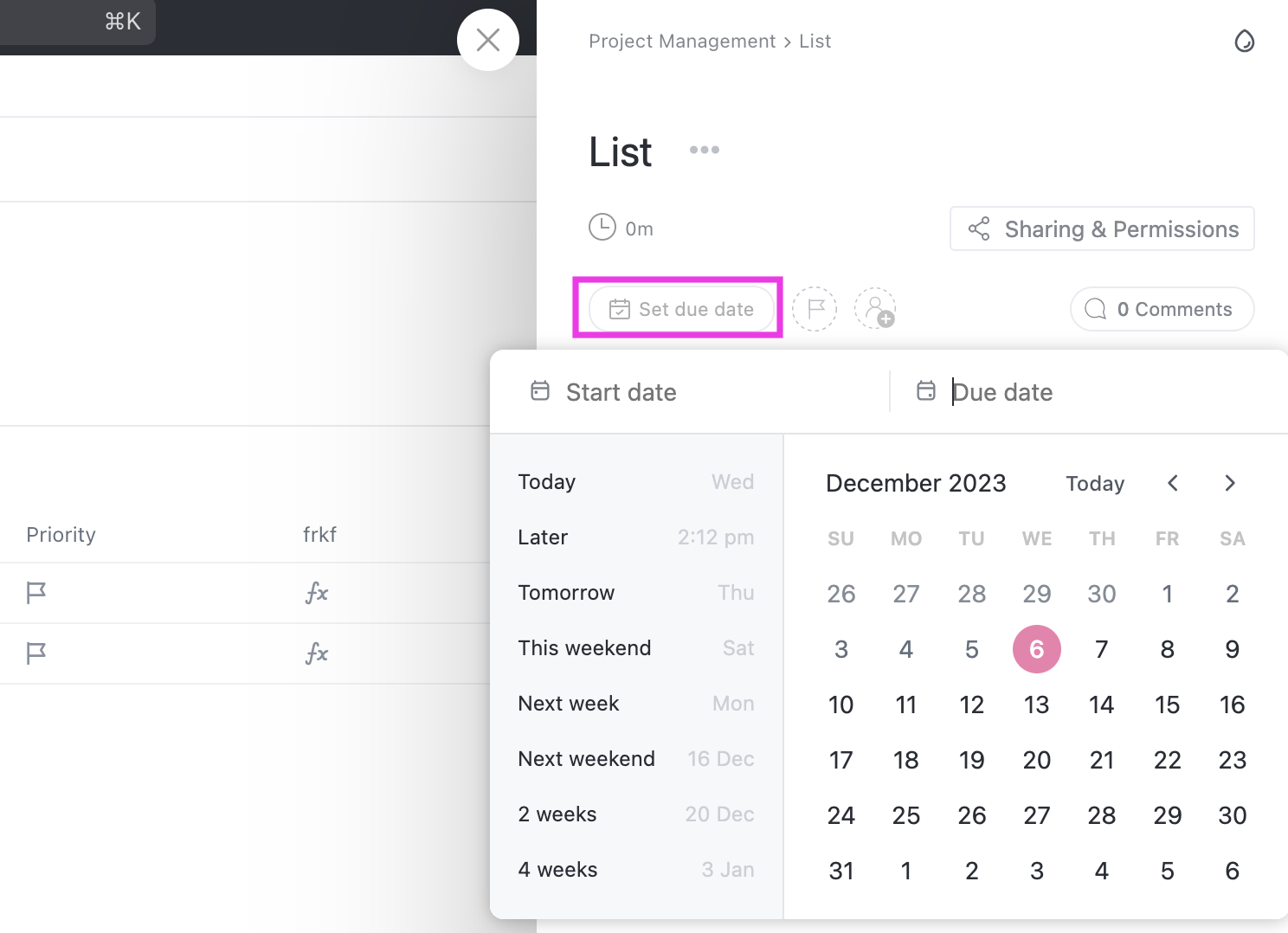 Screenshot of the due date modal for a List.png