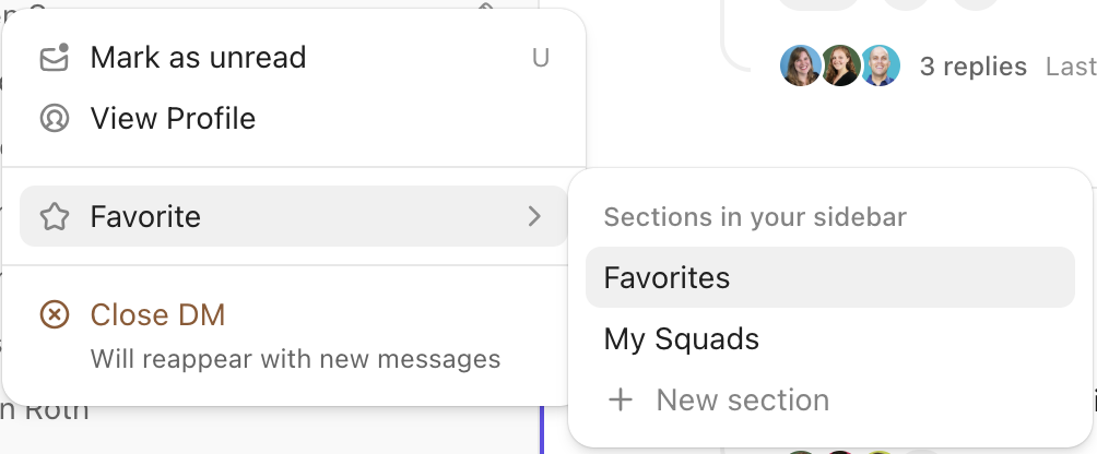 Screenshot of the Favorite menu.png