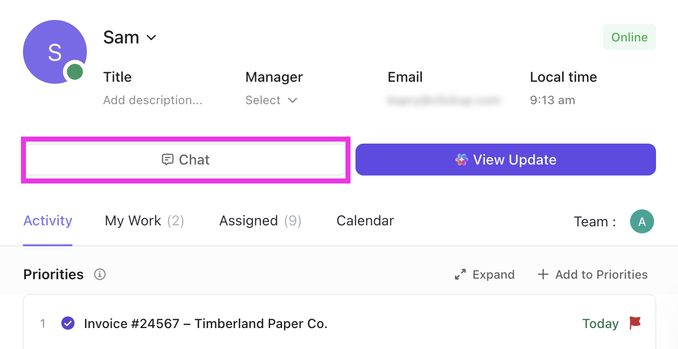Screenshot of the Chat button in a profile.png