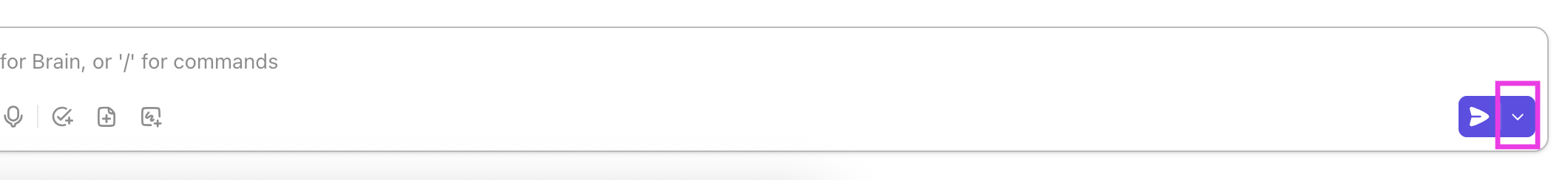 Screenshot highlighting the dropdown button.png