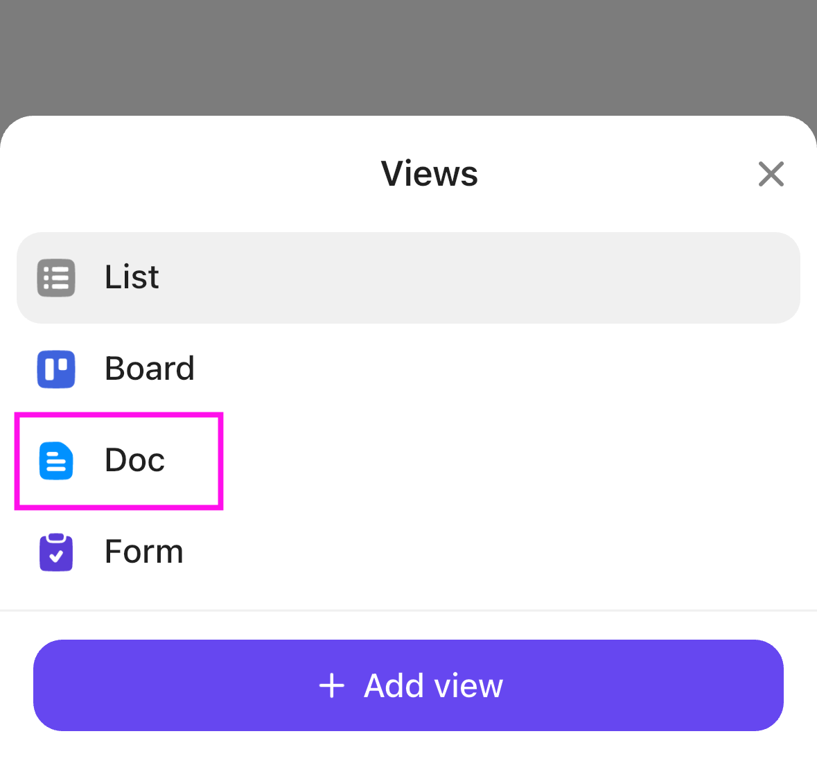 Screenshot of a Doc view.png