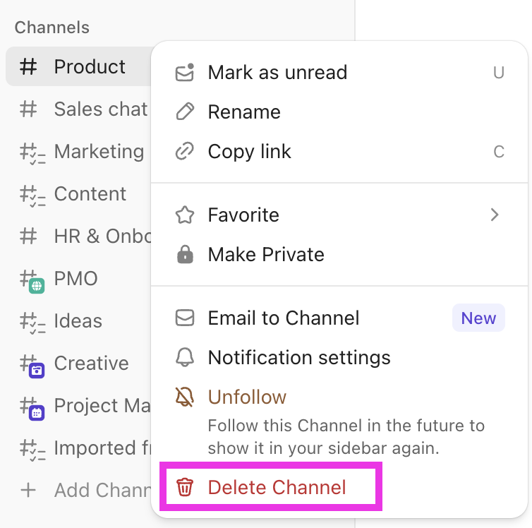 Screenshot of the Delete Channel button.png