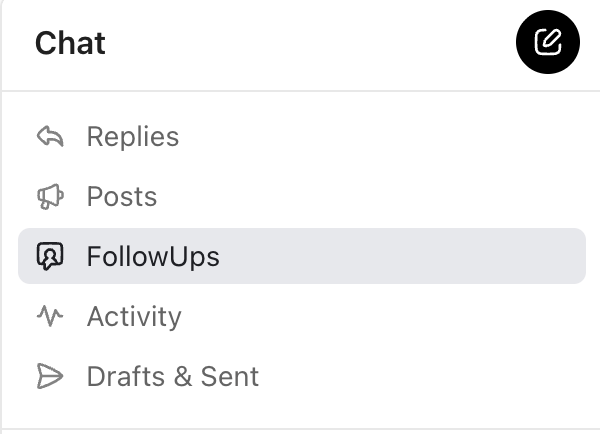 Screenshot of the FollowUps page.png