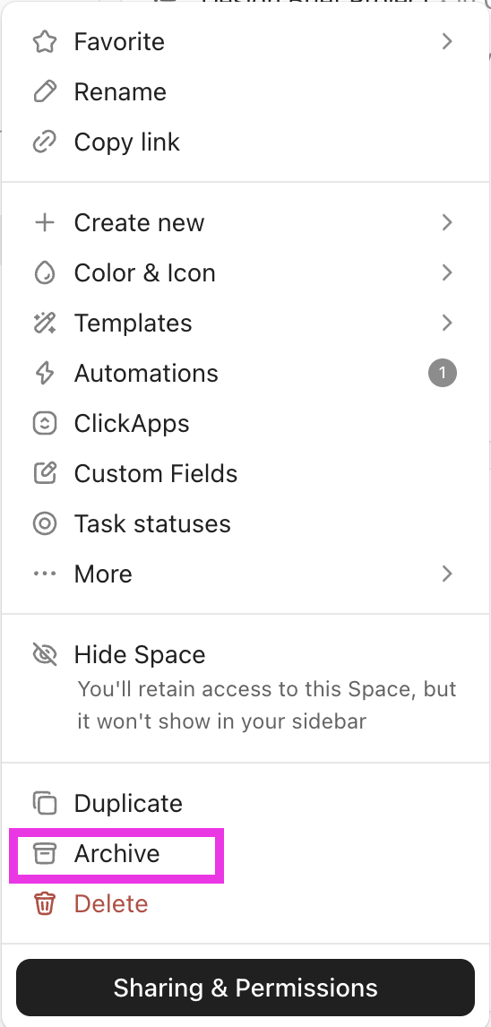 Screenshot of the archive button.png