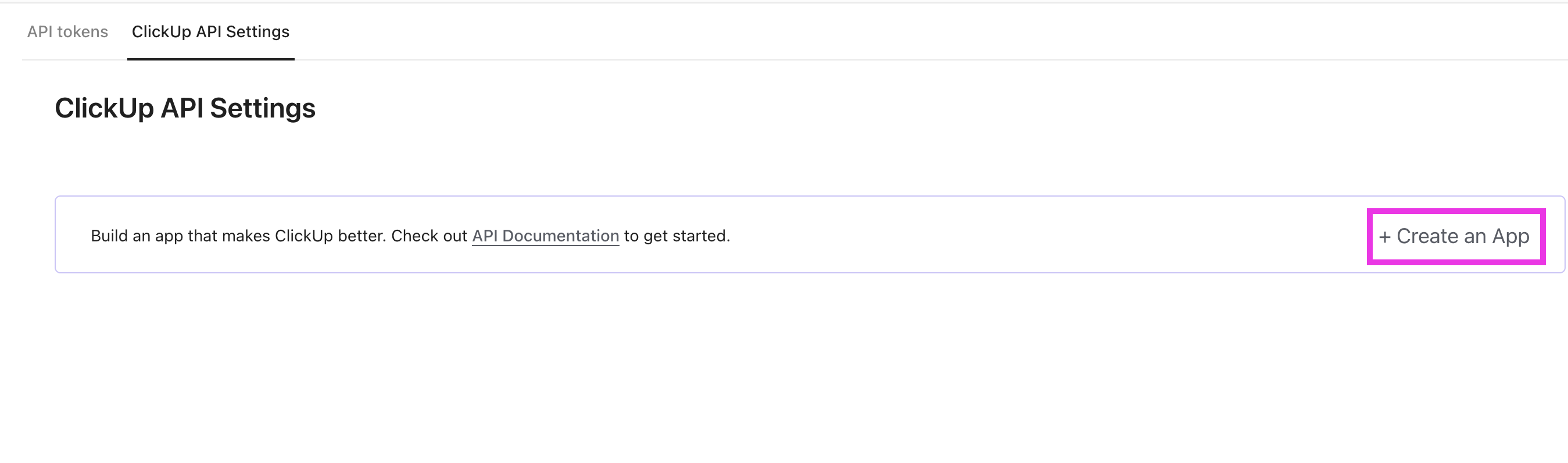 Screenshot of the Create an App button.png