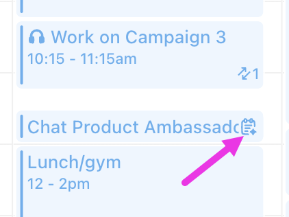 Screenshot of the AI notes icon.png