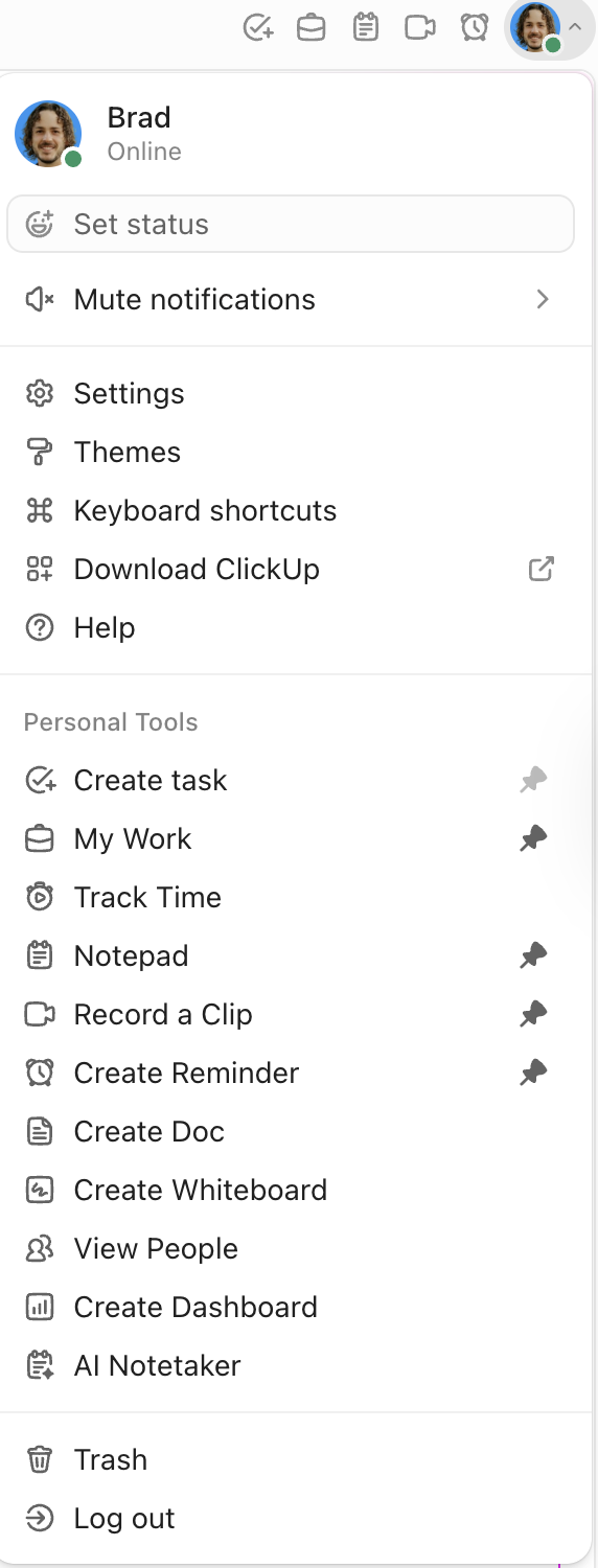 Screenshot of Personal Tools.png