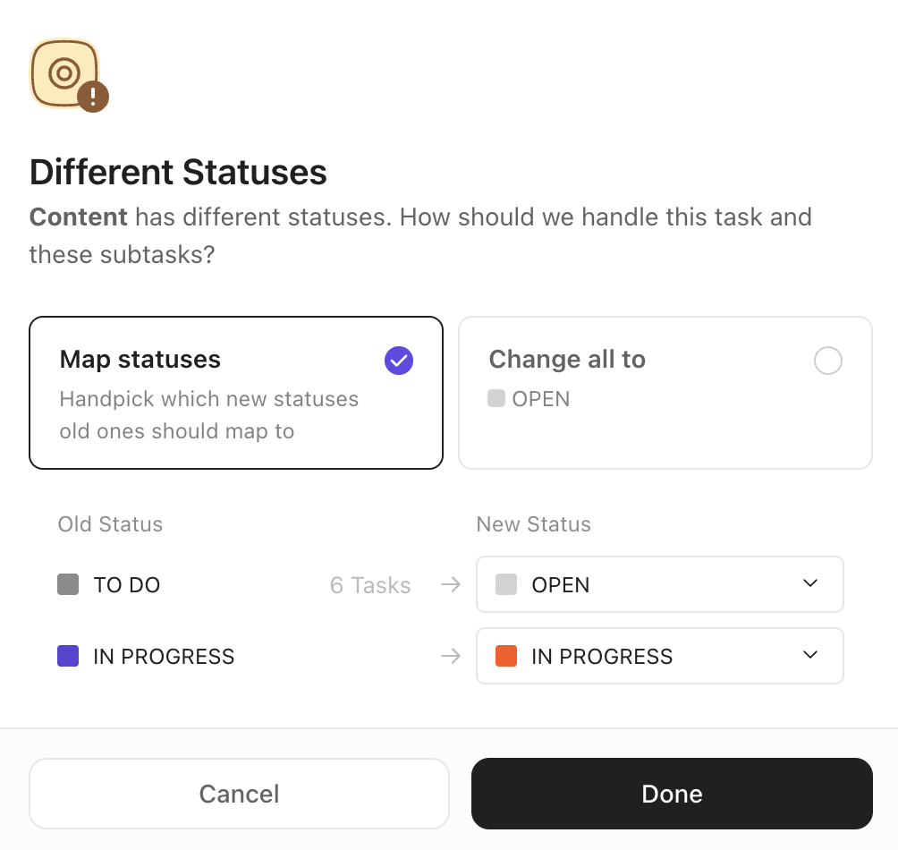 Captura de pantalla del cuadro de diálogo modal de diferentes estados.png