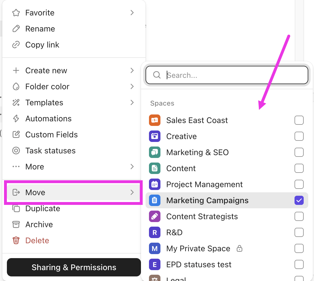 Screenshot of the move menu and location selector.png