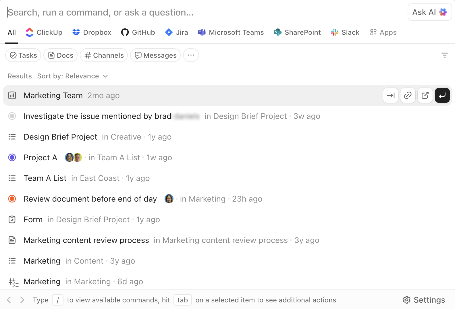 Screenshot of the Command Center.png