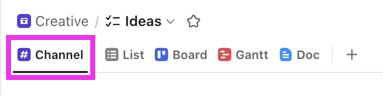 Screenshot of the Channel tab (1).png
