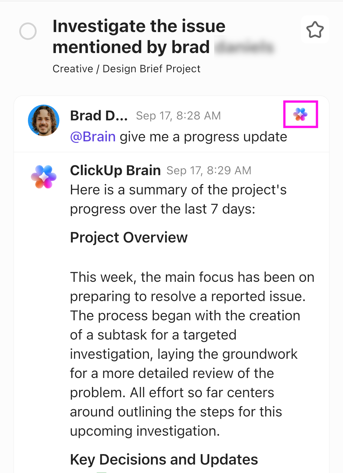 Screenshot of the AI icon to summarize a thread.png