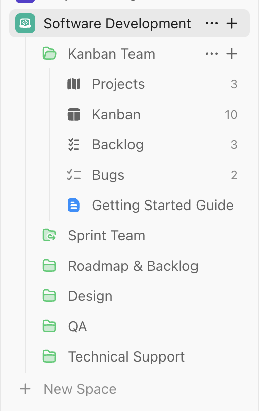 Screenshot of the recommended hierarchy.png