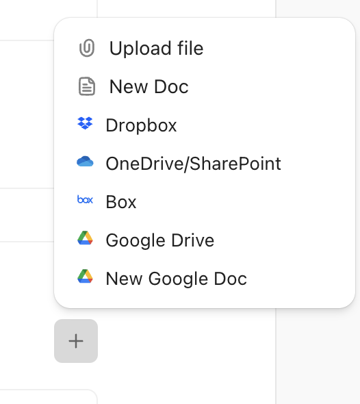 Screenshot of the various cloud storage apps you can integrate.png
