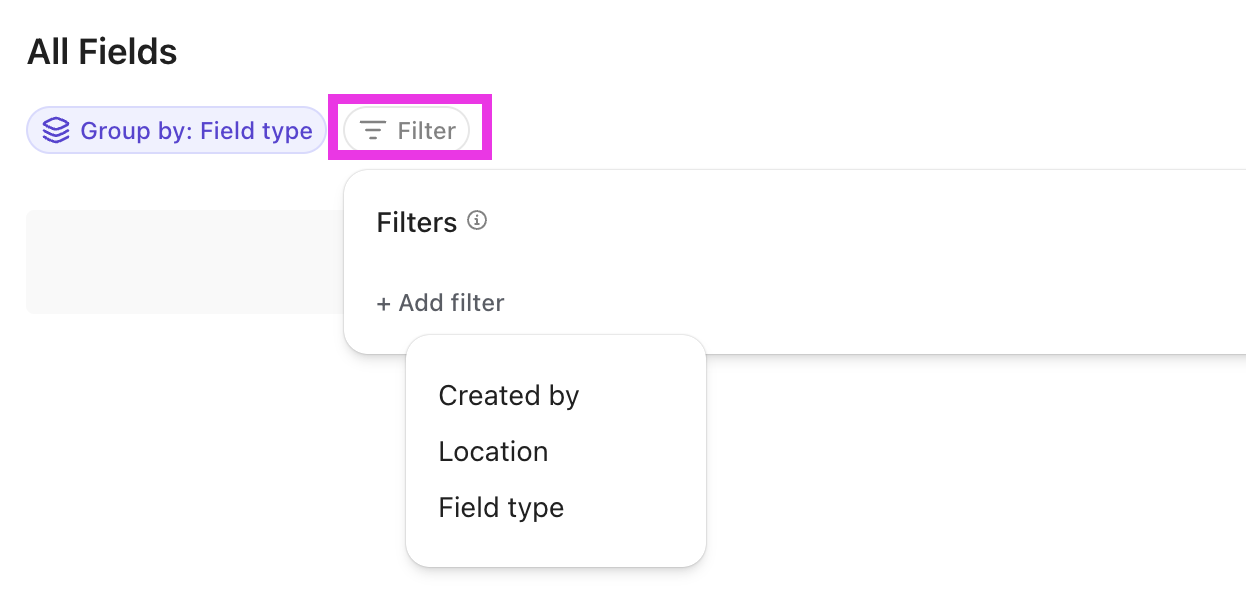 Screenshot der 3 verfügbaren Filter Optionen.png