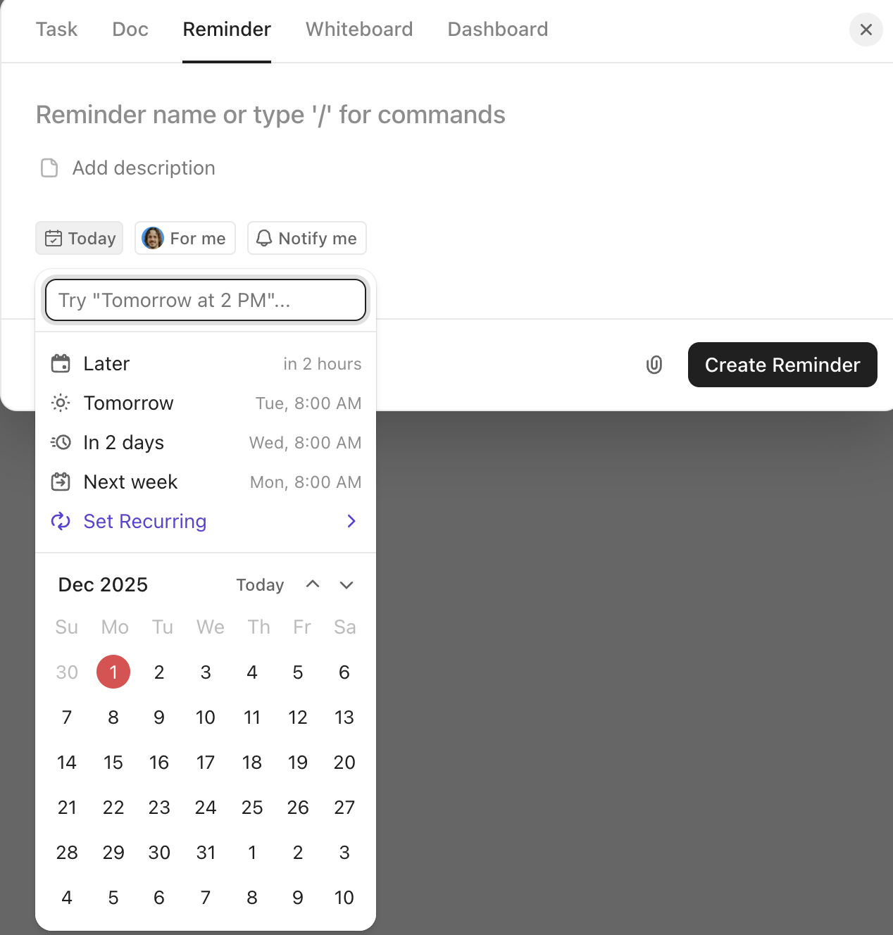 Screenshot of someone selecting a reminder date.png