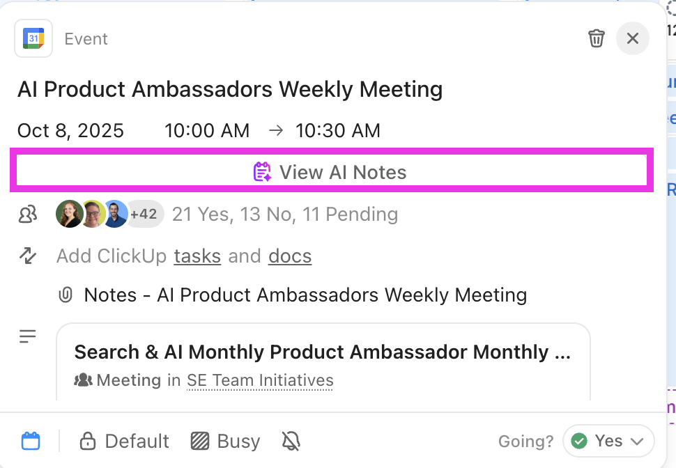 Screenshot of the View AI Notes button (1).png
