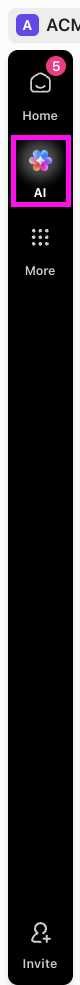 Screenshot of the Global Navigation with AI highlighted.png