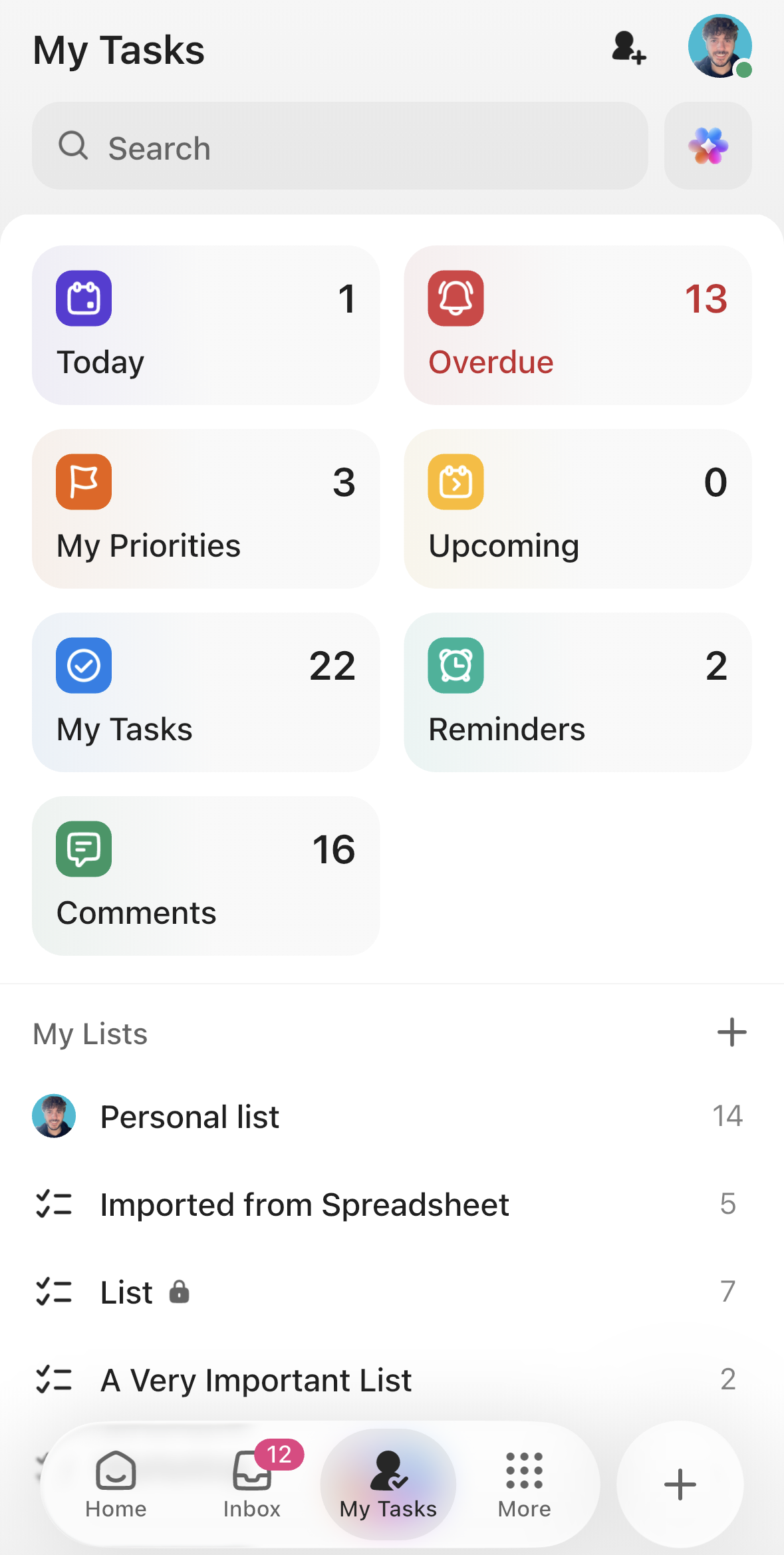 Screenshot of the My Tasks page (1).png