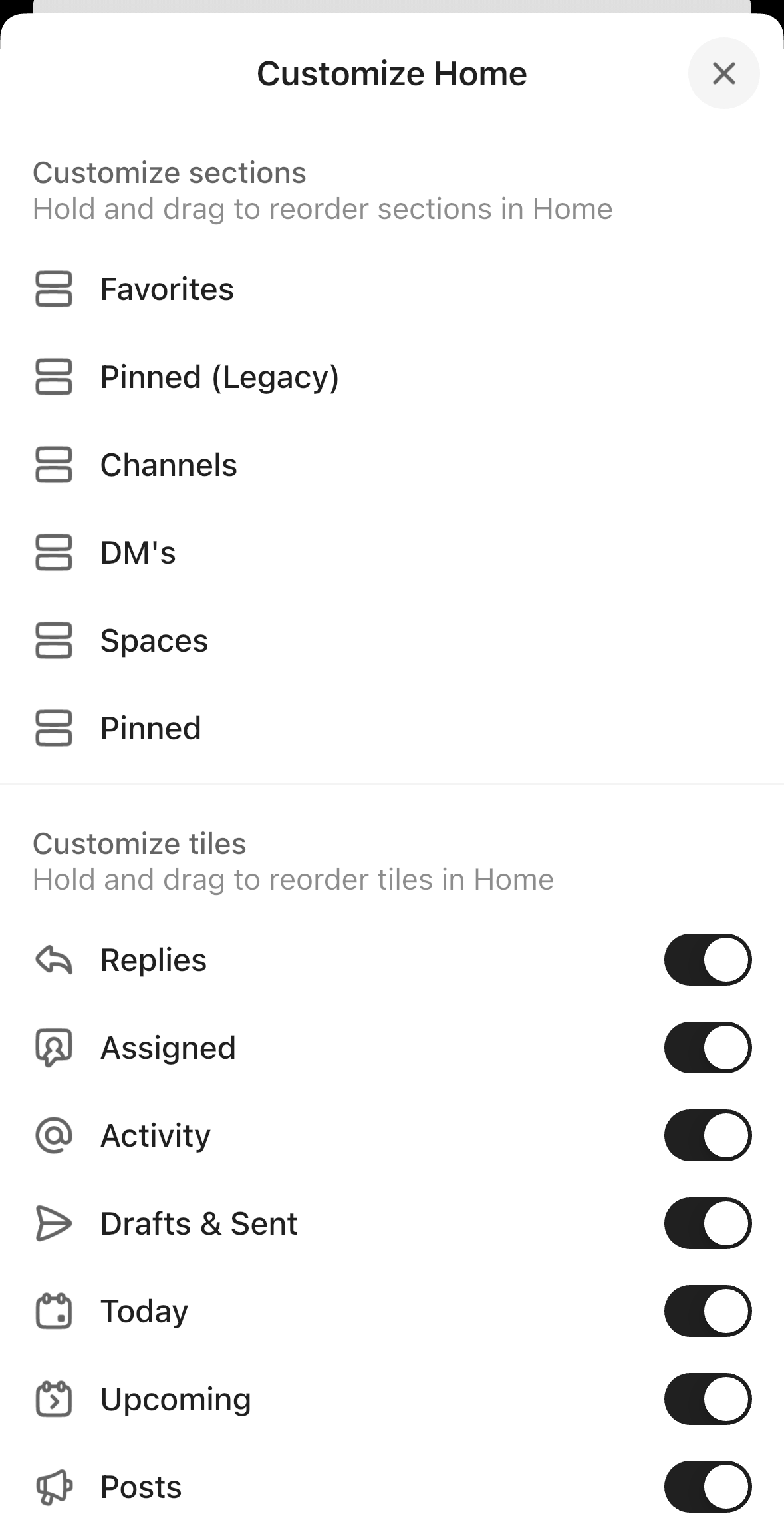 Screenshot des benutzerdefinierten Startseite-Menüs.png