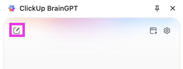 Screenshot of the new chat icon.png