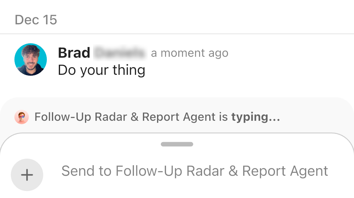 Screenshot of an Agent working.png