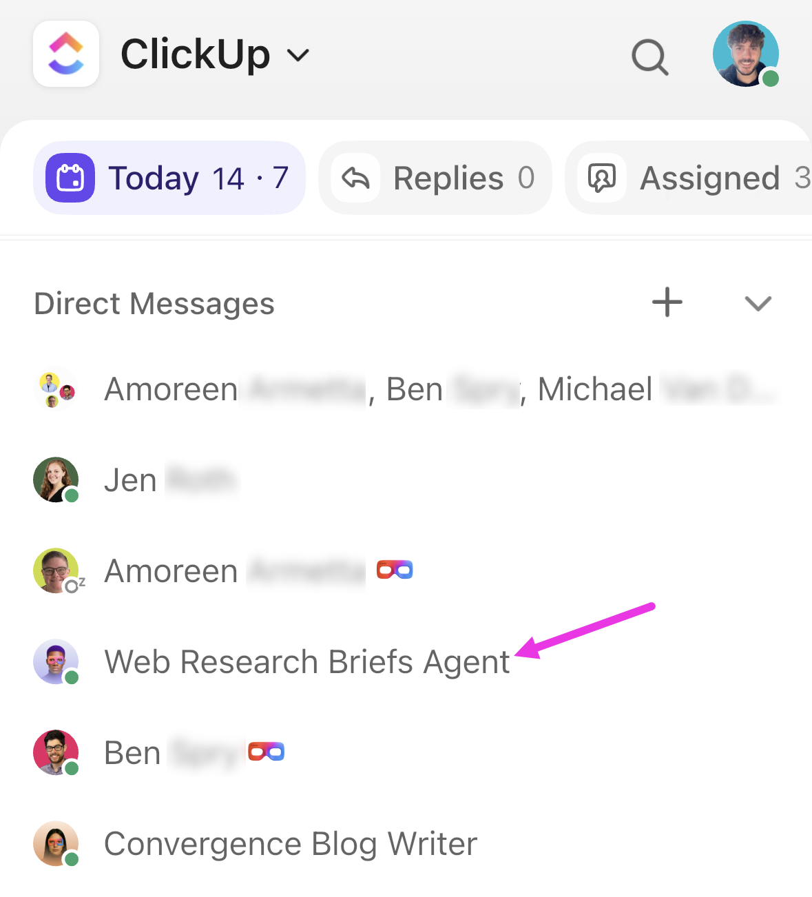 Screenshot of Agents alongside individuals.png