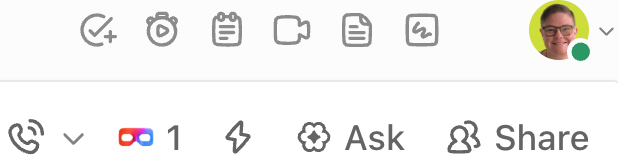 Captura de pantalla de los iconos de las acciones rápidas en el texto.png