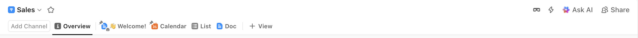 Screenshot of the views bar.png