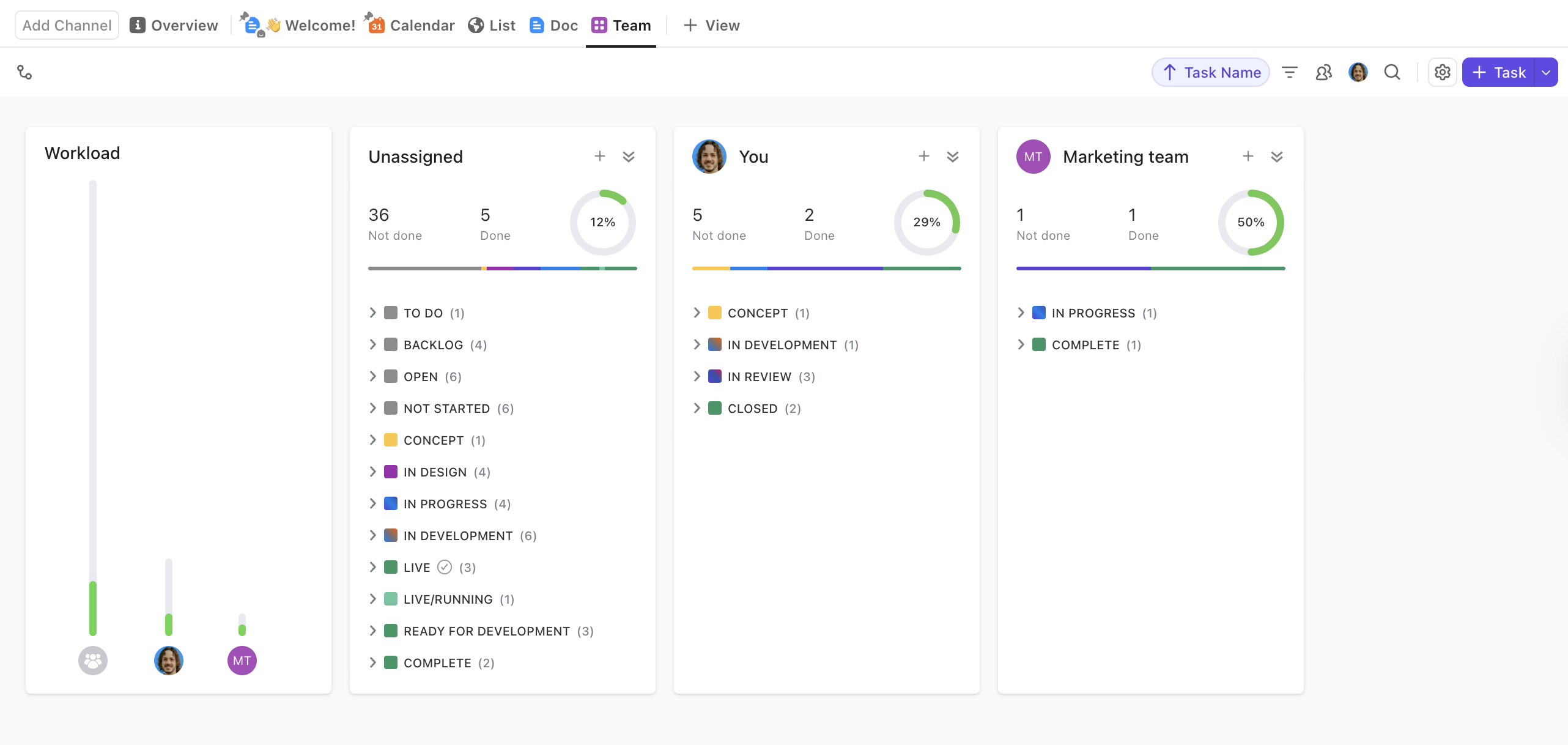 Screenshot of Team view.png
