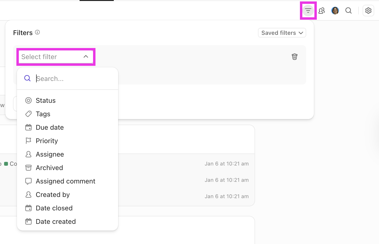 Capture d’écran du filtre dropdown.png