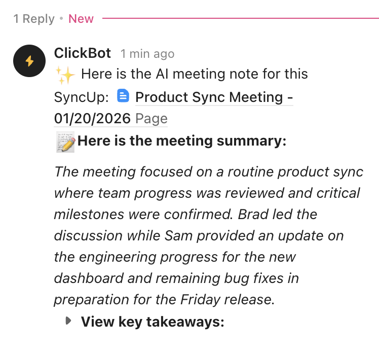 Screenshot of AI notetaker's notes for a syncup.png
