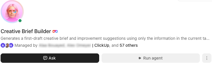 Screenshot of the Creative Brief Builder's profile.png