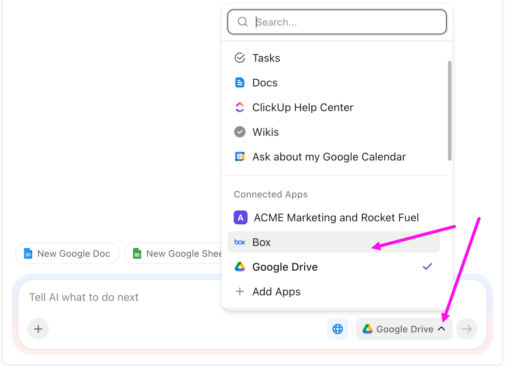 Screenshot of the location picker with the Box Connected App highlighted.png
