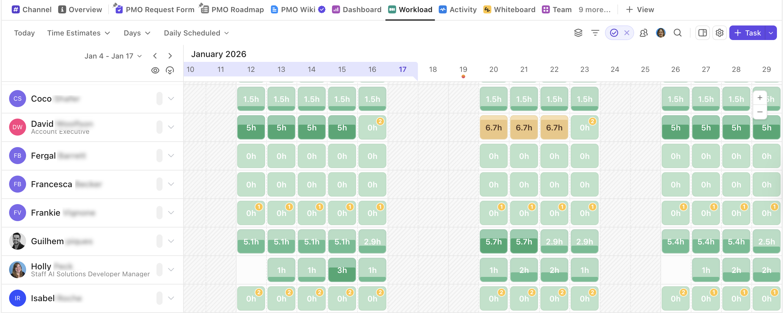 Screenshot of Workload view.png