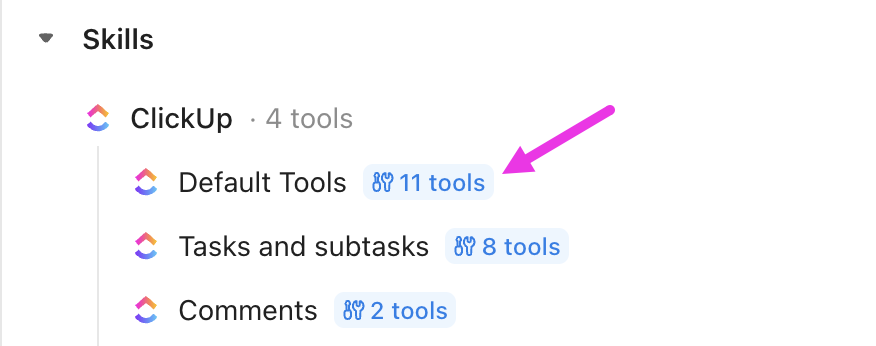 Screenshot highlighting default tools.png