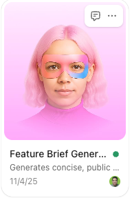 Screenshot of the Feature Brief Generator's profile picture.png