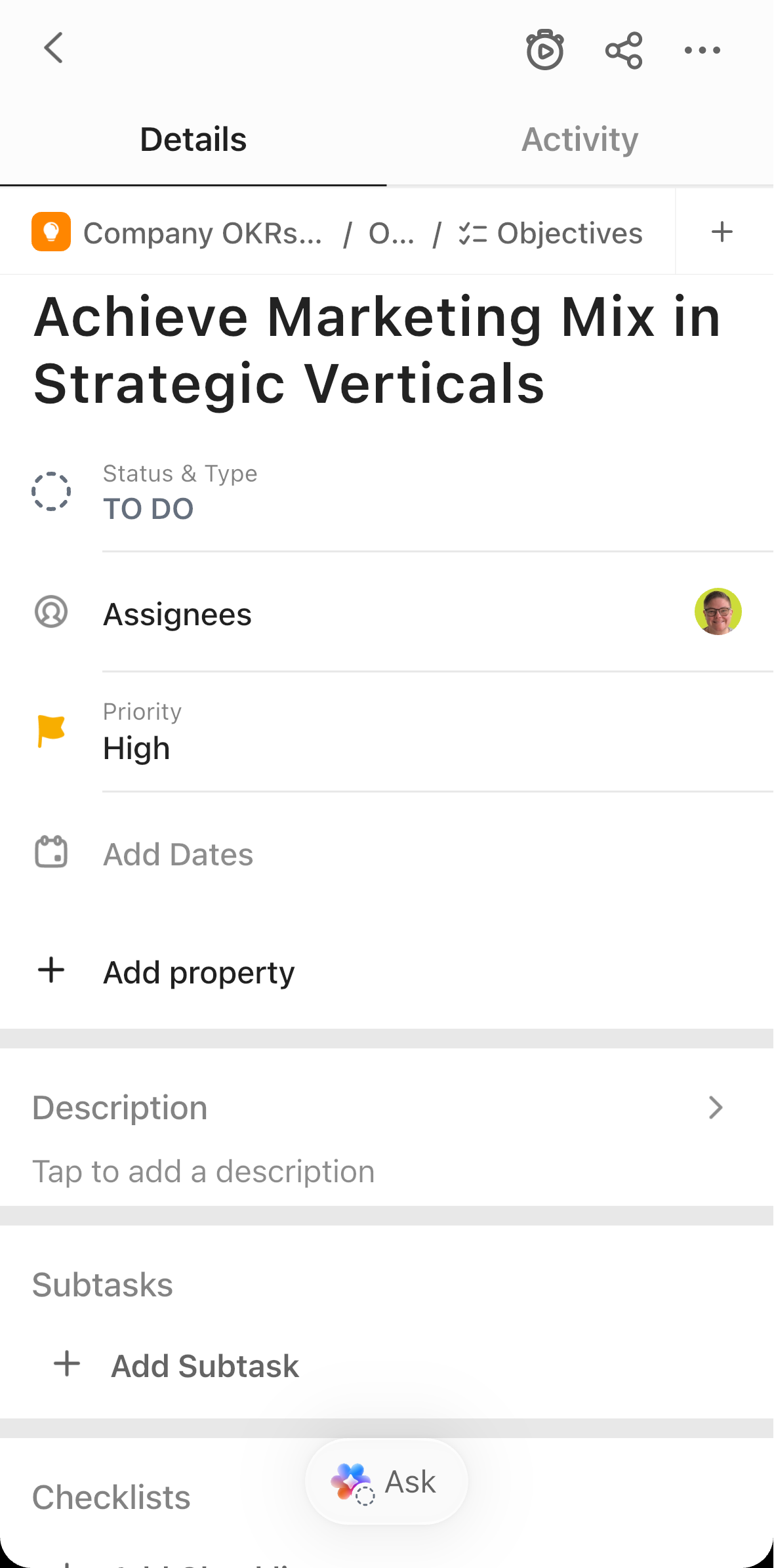 Screenshot of a task on mobile.png