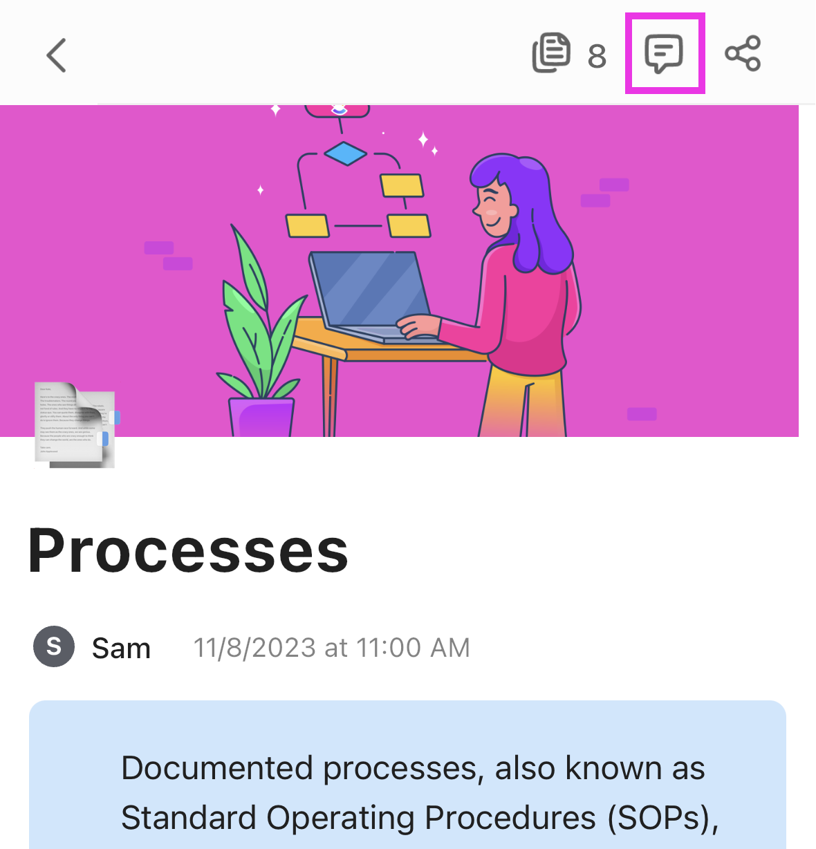 Screenshot of the commnets icon.png