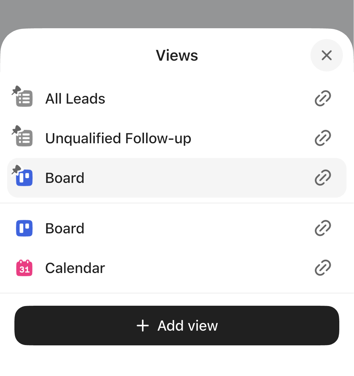 Screenshot of the views menu.png
