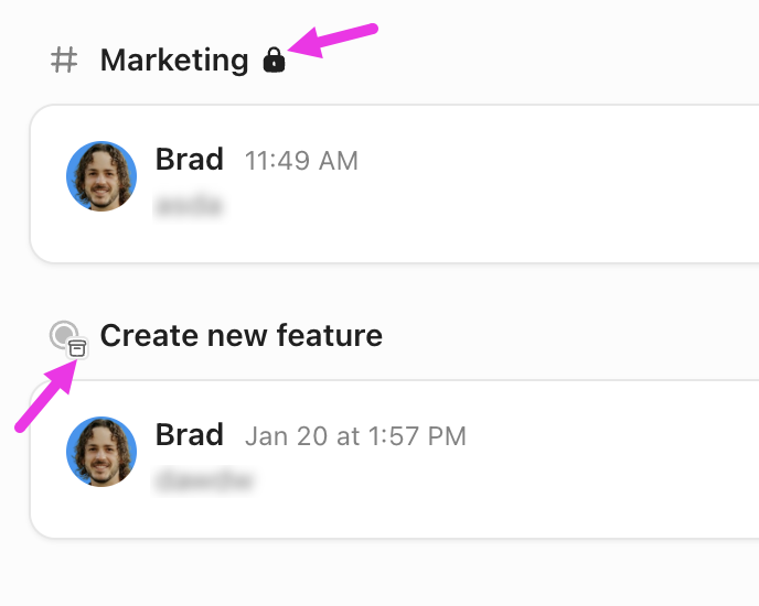 Screenshot of the archived and lock icons.png