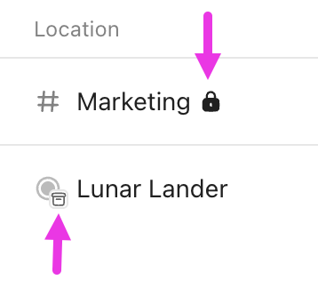 Screenshot of the lock and archived icons .png
