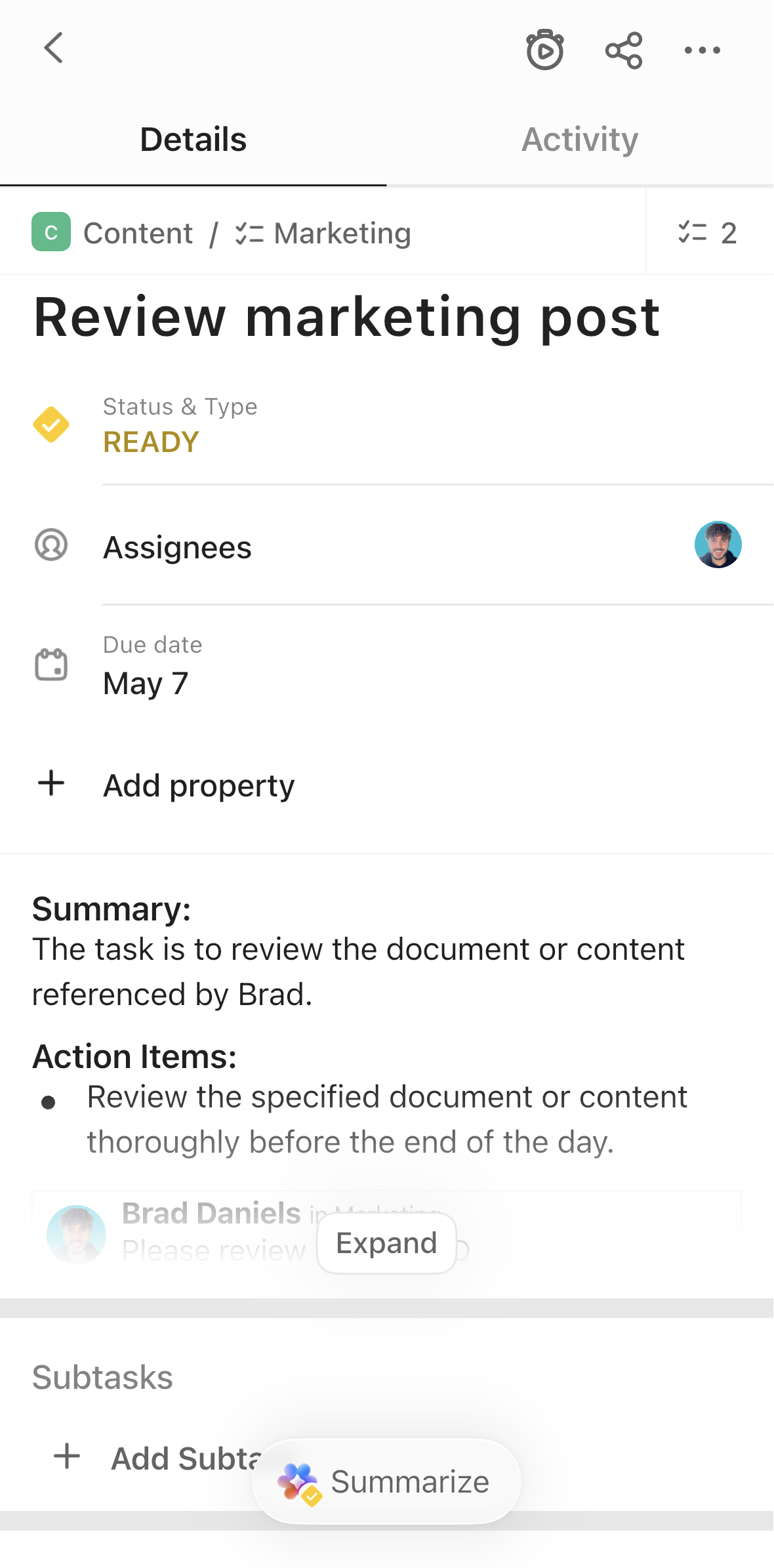 Screenshot of a mobile task.png