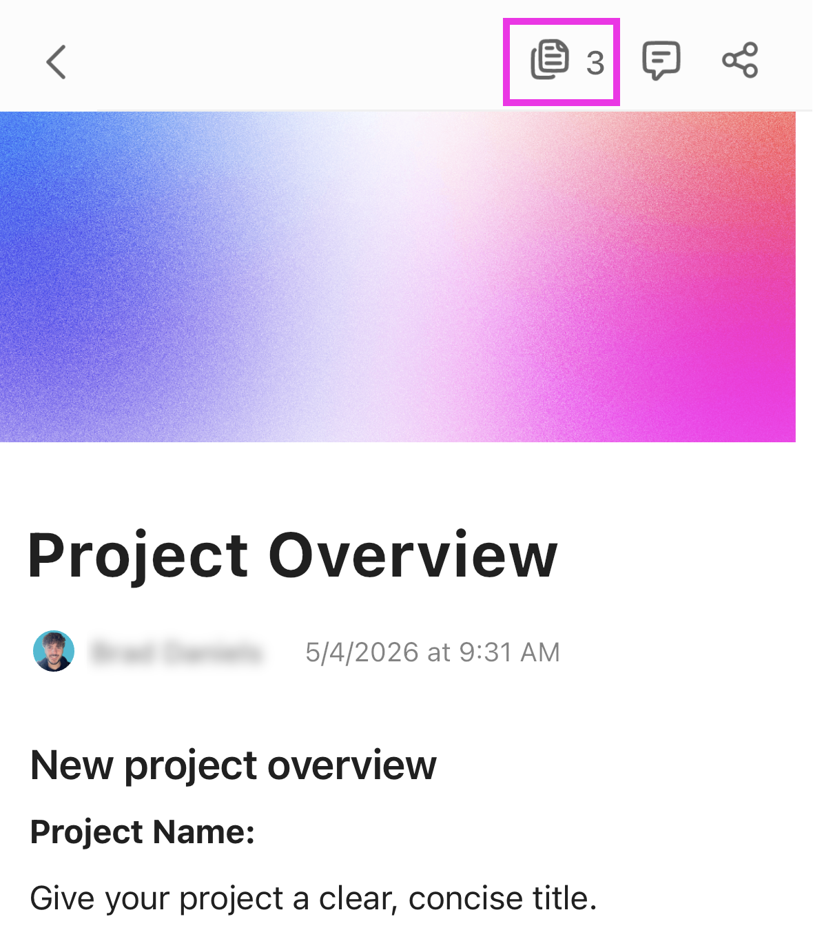 Screenshot of the pages icon.png
