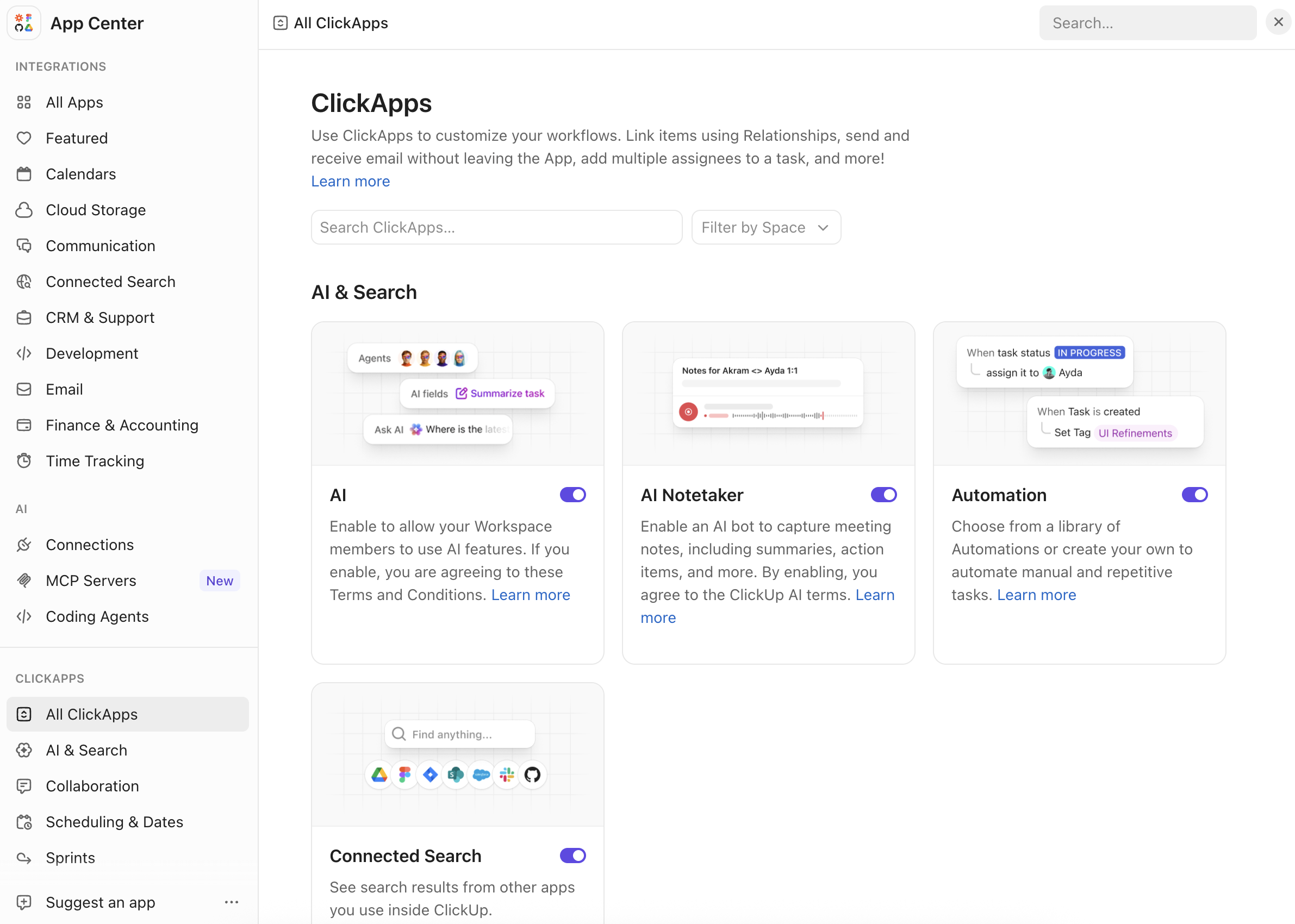 Screenshot of the ClickApps section.png