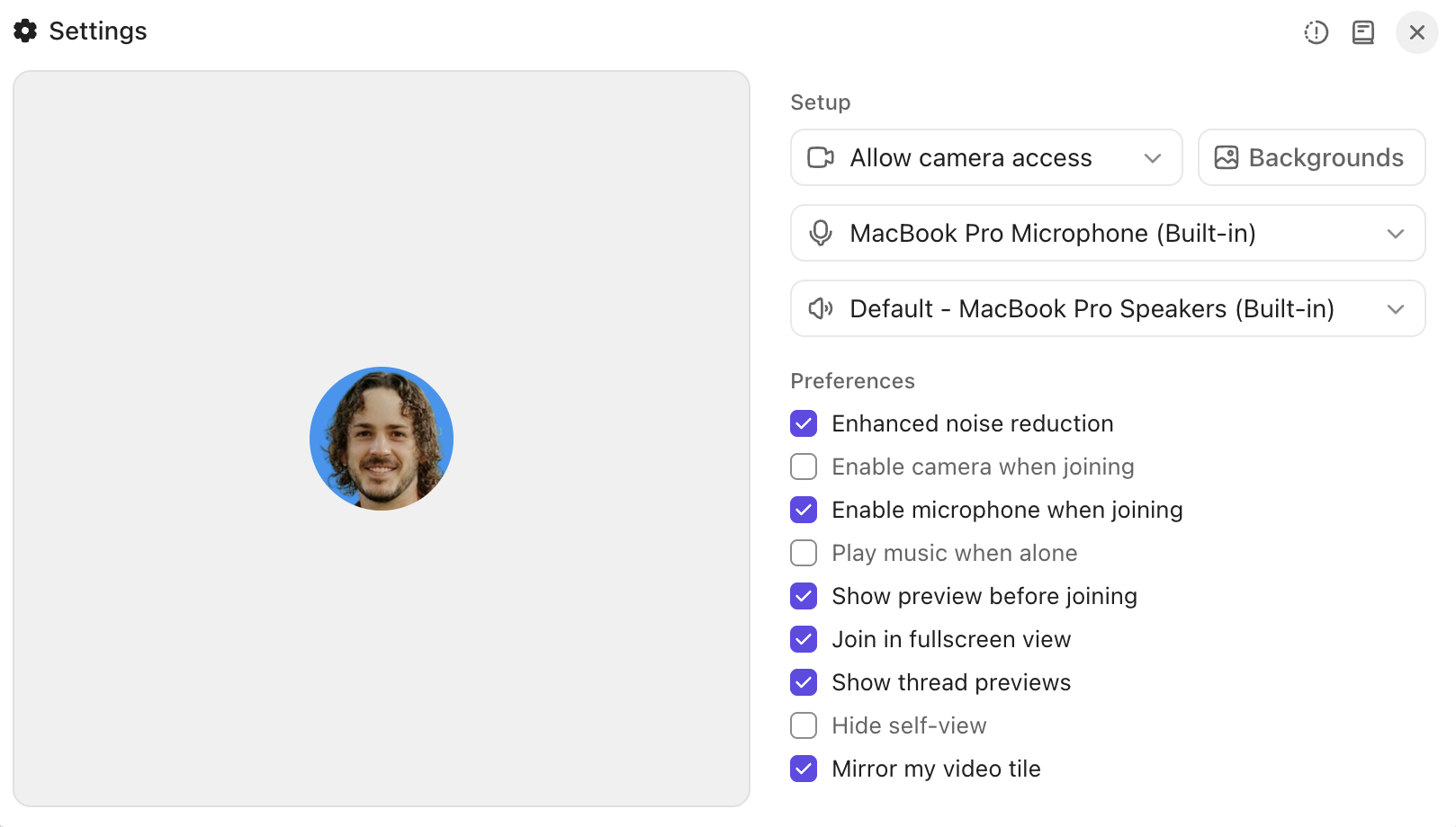Screenshot of syncups settings.png
